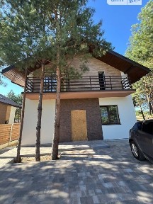 Продаж 2 поверхового будинку з ділянкою на 5 соток, 136 кв. м, 3 кімнати, на Кирилівська • ID 34839032