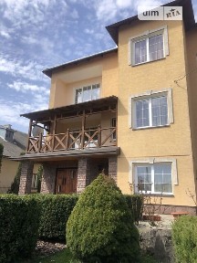 Продаж 3 поверхового будинку з ділянкою на 30 соток, 300 кв. м, 11 кімнат, на Незалежності • ID 34839048