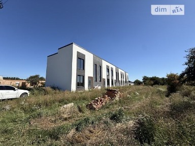 Продаж 2 поверхового таунхауса з ділянкою на 1.2 сотки, 95 кв. м, 4 кімнати, на вул. Гагаріна • ID 34838548
