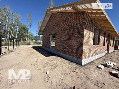 Продаж 1 поверхового будинку з ділянкою на 4 сотки, 100 кв. м, 4 кімнати, на вул. Успішна • ID 34838717