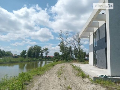 Продаж 2 поверхового будинку з ділянкою на 12 соток, 220 кв. м, 5 кімнат, на вул. Центральна • ID 34838659