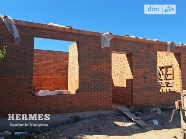 Продаж 1 поверхового будинку з ділянкою на 3.5 сотки, 95 кв. м, 3 кімнати, на вул. Незалежності • ID 34838606