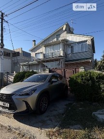 Продаж 2 поверхового будинку з верандою і ділянкою на 6 соток, 215 кв. м, 4 кімнати, на пров. Смарагдовий • ID 34838355