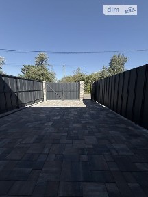 Продаж 2 поверхового таунхауса з ділянкою на 3 сотки, 103 кв. м, 3 кімнати, на вул. Лесі Українки • ID 34838457
