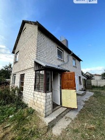 Продаж 2 поверхового будинку з ділянкою на 9 соток, 102.6 кв. м, 4 кімнати, на вул. Клеванська • ID 34838408