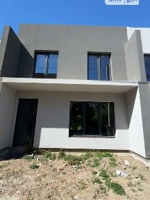 Продаж 2 поверхового таунхауса 110 кв. м, 4 кімнати, на Дубовий гай 3 • ID 34838239