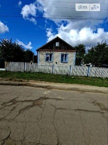 Продаж 1 поверхового будинку з ділянкою на 37 соток, 67.2 кв. м, 2 кімнати, на вулиця Курган 20 • ID 34837760