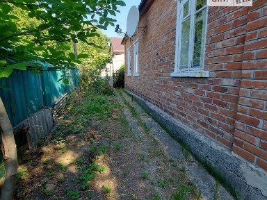 Продаж 2 поверхового будинку з ділянкою на 13 соток, 62 кв. м, 3 кімнати, на вул. Соборна • ID 34838105