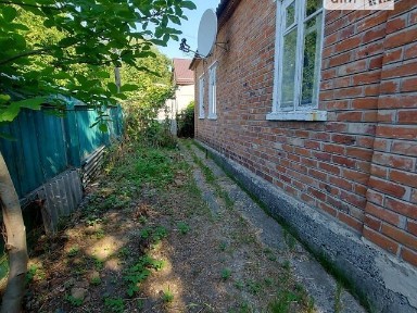 Продаж 2 поверхового будинку з ділянкою на 13 соток, 61.2 кв. м, 2 кімнати, на вул. Соборна • ID 34838105