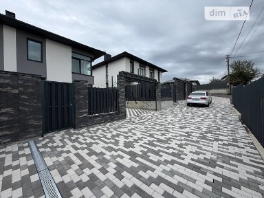 Продаж 2 поверхового дуплекса з ділянкою на 2 сотки, 106 кв. м, 4 кімнати, на вул. Набережна • ID 34838106