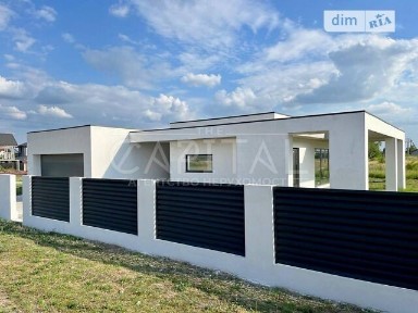 Продаж 1 поверхового будинку з ділянкою на 10 соток, 190 кв. м, 3 кімнати, на вул. Бориса Бурундукова • ID 34959400