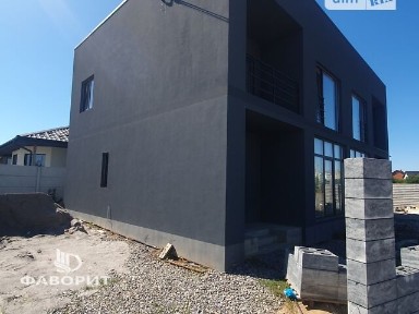 Продаж 2 поверхового дуплекса з ділянкою на 2.1 сотки, 92 кв. м, 3 кімнати, на вул. Андрія Долгова • ID 34838017