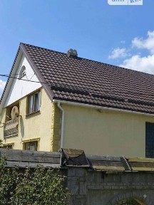 Продаж 2 поверхового будинку з верандою і ділянкою на 9 соток, 220 кв. м, 6 кімнат, на вул. Головна 41 • ID 34837775