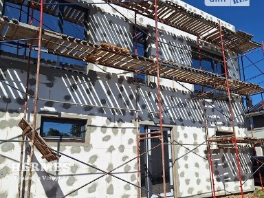 Продаж 2 поверхового дуплекса з ділянкою на 3.3 сотки, 110 кв. м, 3 кімнати, на вул. Северина Наливайка • ID 34837823