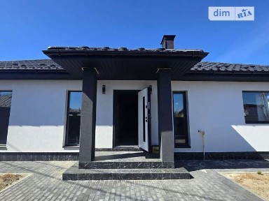 Продаж 1 поверхового будинку з ділянкою на 4 сотки, 103 кв. м, 3 кімнати, на вул. Надажинська • ID 34837743