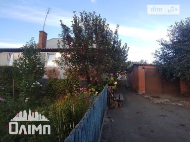 Продаж 1 поверхового будинку бесідка і ділянкою на 15 соток, 89.9 кв. м, 4 кімнати, на вул. Андрійчука • ID 34837546
