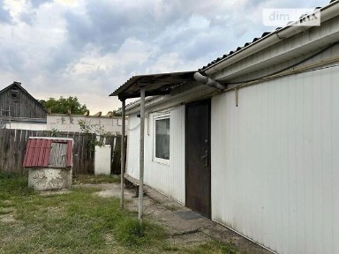 Продаж 1 поверхового будинку з ділянкою на 12 соток, 97 кв. м, 4 кімнати, на вул. Тетерівська 72 • ID 34837630