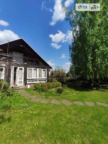 Продаж 2 поверхового будинку з верандою і ділянкою на 20 соток, 150 кв. м, 4 кімнати, на вул. Нагорна • ID 34897449