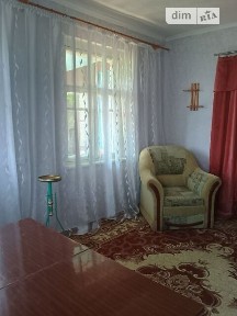 Продаж 1 поверхового будинку з верандою і ділянкою на 45 соток, 90 кв. м, 4 кімнати, на вул. Центральна • ID 34837306