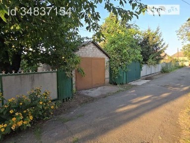 Продаж 1 поверхового будинку з ділянкою на 4.92 сотки, 83.5 кв. м, 3 кімнати, на вул. Миколи Лукаша 5 • ID 34837154