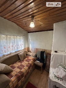 Продаж 1 поверхового будинку з ділянкою на 8 соток, 50 кв. м, 2 кімнати, на Зірка • ID 34837157