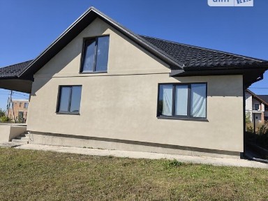 Продаж 1 поверхового будинку з ділянкою на 10 соток, 210 кв. м, 3 кімнати, на вул. Андрія Шептицького • ID 34837030