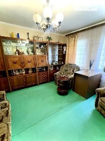 Продаж 1 поверхового будинку з ділянкою на 6 соток, 37 кв. м, 3 кімнати, на вул. Галушкіна 1 • ID 34836960