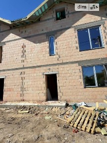 Продаж 2 поверхового будинку 100 кв. м, 4 кімнати, на пров. Київський 9 • ID 34837034