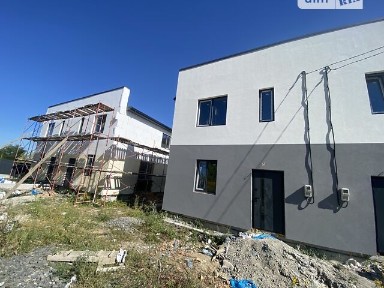 Продаж 2 поверхового дуплекса з ділянкою на 1.5 сотки, 70 кв. м, 2 кімнати, на вул. Садова • ID 34836935