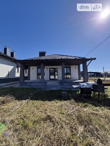 Продаж 1 поверхового будинку з ділянкою на 6 соток, 90 кв. м, 3 кімнати, на вулиця Восьма • ID 34836816