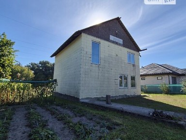 Продаж 2 поверхового будинку з ділянкою на 12 соток, 210 кв. м, 4 кімнати, на вул. Виноградна • ID 34836848