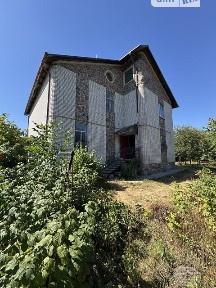 Продаж 2 поверхового будинку з ділянкою на 10 соток, 238 кв. м, 5 кімнат, на вул. Трансформаторна • ID 34836657