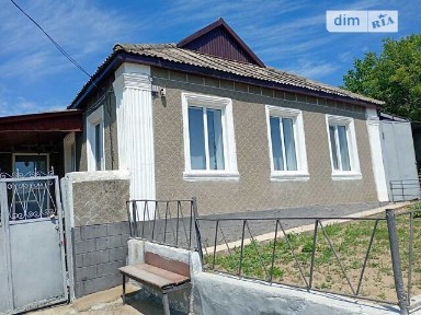 Продаж 1 поверхового будинку з ділянкою на 7 соток, 86.3 кв. м, 4 кімнати, на вул. Єврейська • ID 34836626