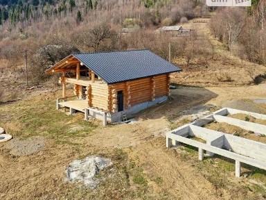 Продаж 1 поверхового будинку з ділянкою на 3 сотки, 50 кв. м, 3 кімнати, на вул. Гагаріна 35 • ID 34836623