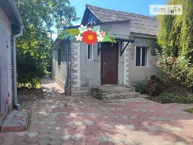 Західна вулиця, мікрорайон Мальованка, район Богунський, Житомир, вул. Західна 34836557