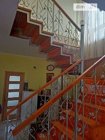Продаж 2 поверхового будинку з ділянкою на 3 сотки, 140 кв. м, 3 кімнати, на вул. Надії • ID 34836371