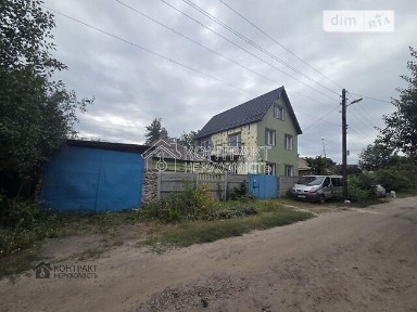 Продаж 2 поверхового будинку з ділянкою на 9 соток, 116.5 кв. м, 4 кімнати, на 1-й в'їзд Верстатний • ID 34834696