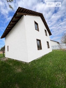Продаж 2 поверхового будинку з ділянкою на 6 соток, 120 кв. м, 4 кімнати, на вул. Молодіжна • ID 34832102