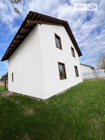 Продаж 2 поверхового будинку з ділянкою на 6 соток, 120 кв. м, 4 кімнати, на вул. Молодіжна • ID 34832102