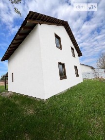 Продаж 2 поверхового будинку з ділянкою на 6 соток, 120 кв. м, 4 кімнати, на вул. Молодіжна • ID 34832102