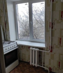 Здам 1 кімнатну квартиру по вулиці Дворецький