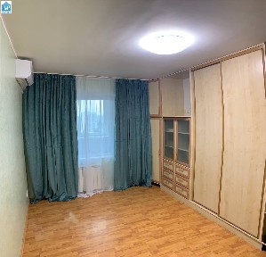 Оренда 1-кімнатної квартири 43 м², Миропільська вул., 21
