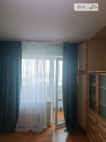 Оренда 1-кімнатної квартири 43 м², Миропільська вул., 21