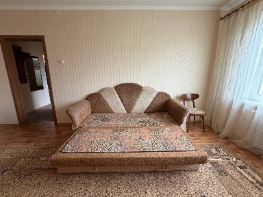 Довготривала оренда 1к квартири на просп. Петра Григоренка 12, кв. 283 • ID 34843053