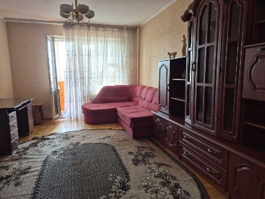 Київ, Теодора Драйзера вул., 9Г