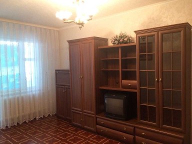 Оренда 1-кімнатної квартири 36 м², Шевченка вул., 118
