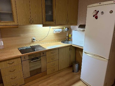 Оренда 1-кімнатної квартири 42 м², Урлівська вул., 9