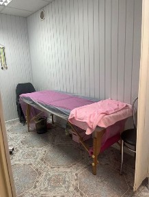 Аренда кабинета 2500 за месяц