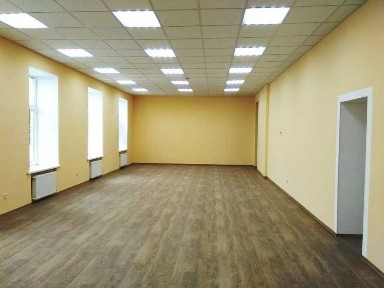 Приміщення 135 м2, Центр, вул. Шевченка