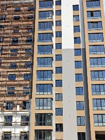 Без Комісії. Продаю 1 кімнатну квартиру. Новобудова. ЖК Браво, вул. Сахарова.